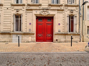 Отель La Maison de Sebea  Бордо